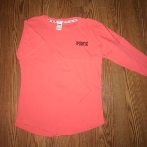 PINK Crewneck